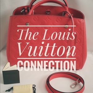 Meet your Posher, Yvonne